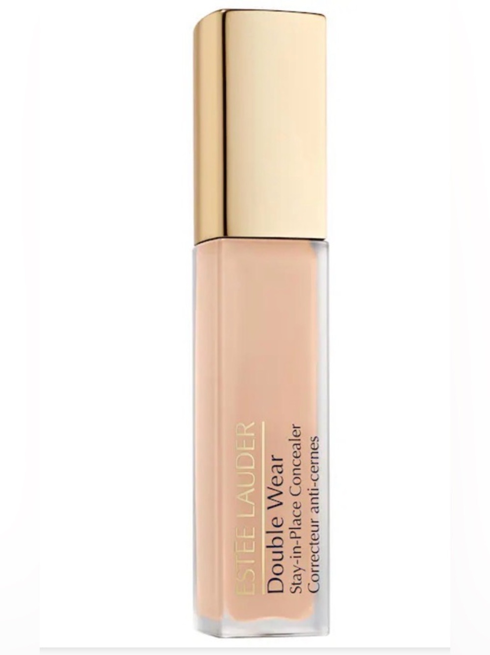 NWT Estée Lauder Double Wear Concealer 3C Cool Peach